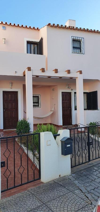 Villa Charmosa V2 Junto A Praia E A Marina De Vilamoura Картейра Экстерьер фото