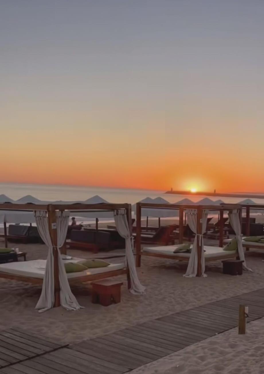 Villa Charmosa V2 Junto A Praia E A Marina De Vilamoura Картейра Экстерьер фото