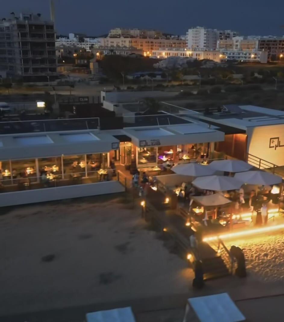 Villa Charmosa V2 Junto A Praia E A Marina De Vilamoura Картейра Экстерьер фото
