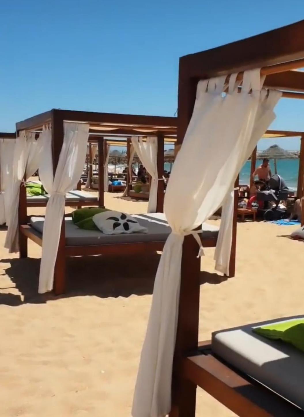 Villa Charmosa V2 Junto A Praia E A Marina De Vilamoura Картейра Экстерьер фото